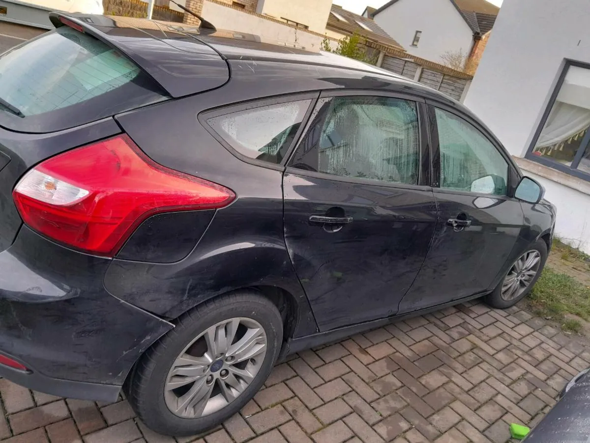 2013 Ford Focus - Image 2