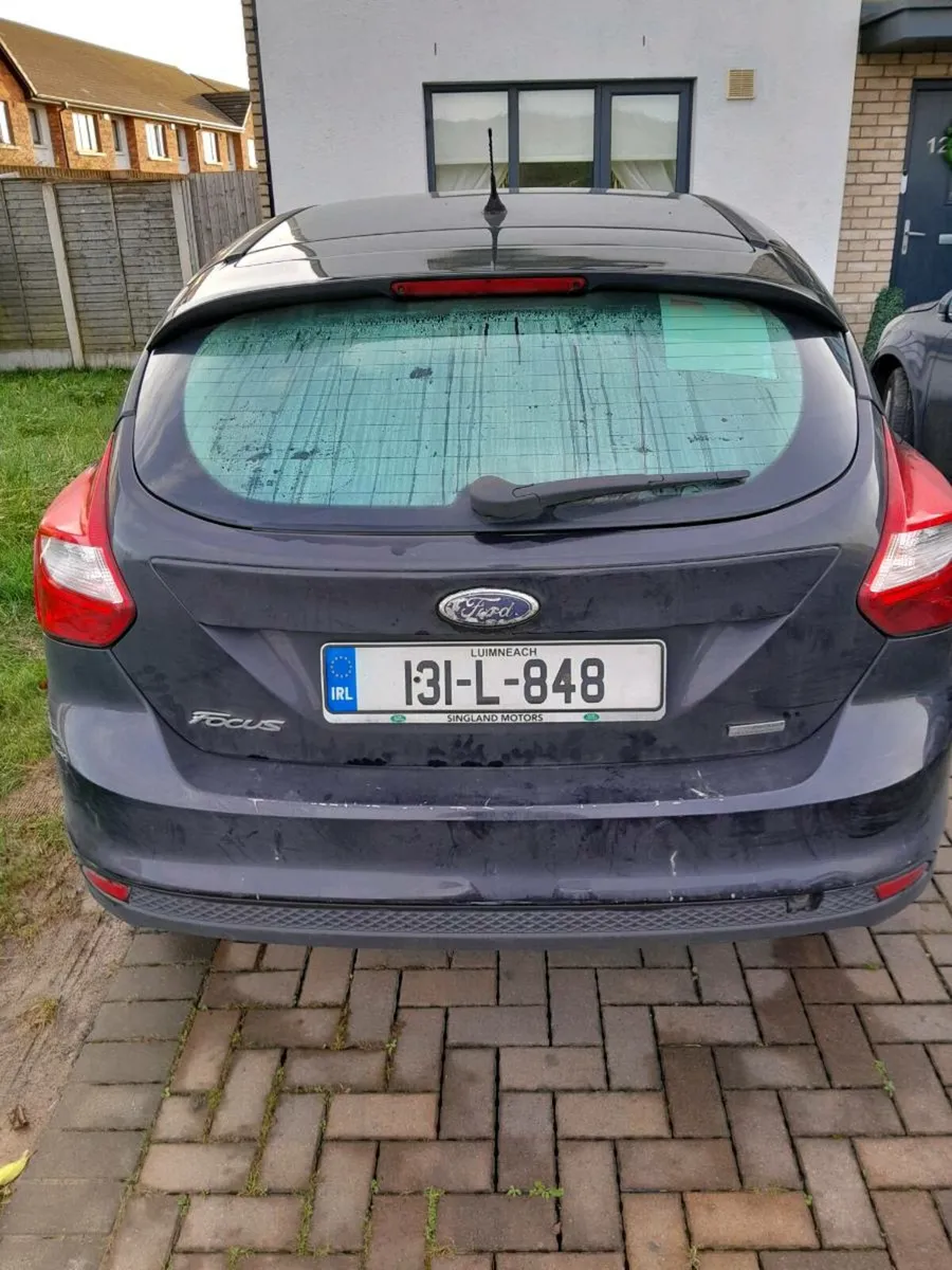 2013 Ford Focus - Image 3