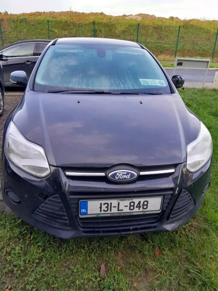 2013 Ford Focus - Image 4