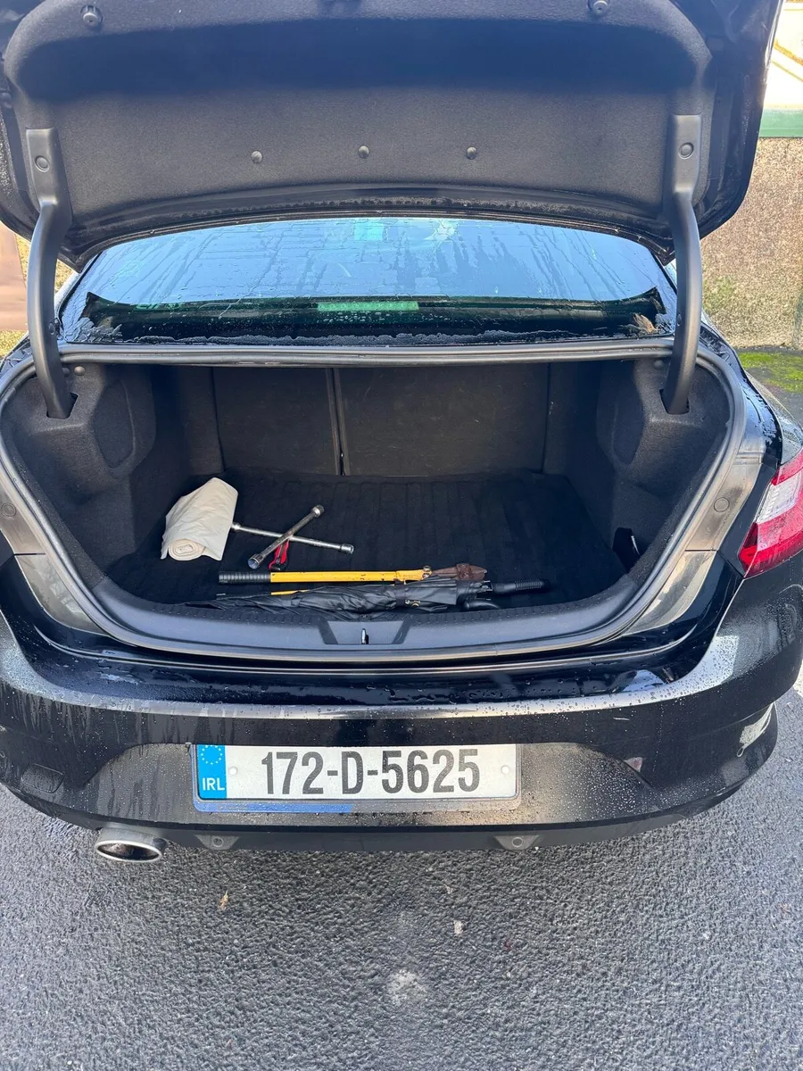 Renault megane - Image 3