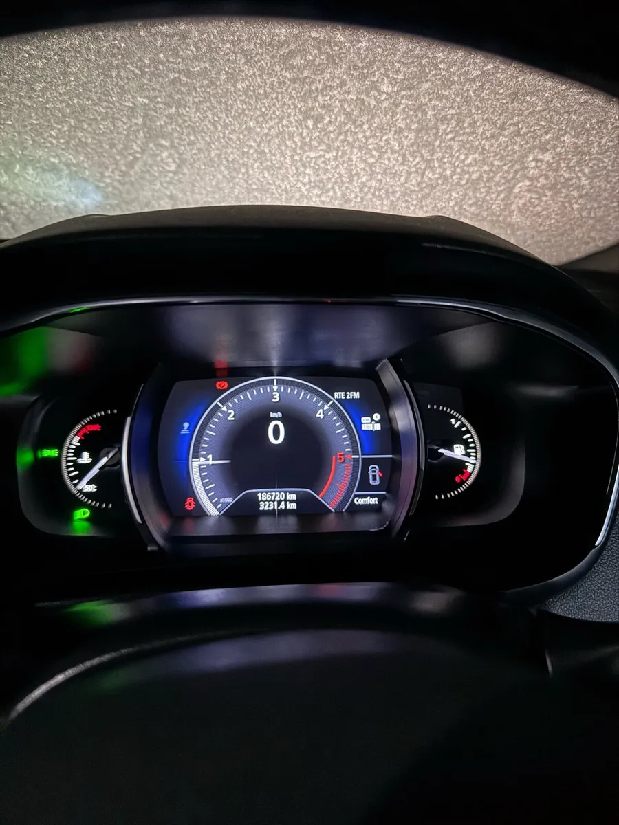 Renault megane - Image 4