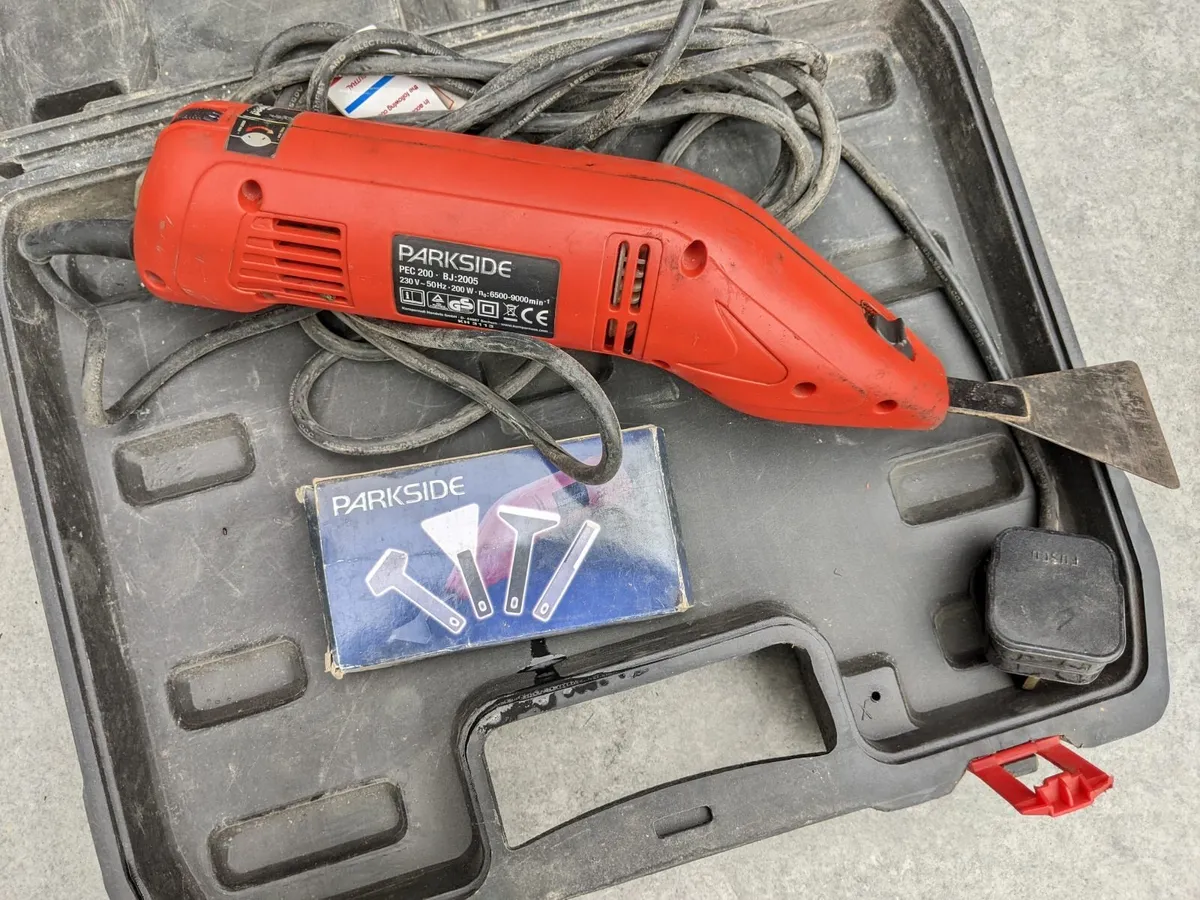 Multi Purpose Tool - Image 1