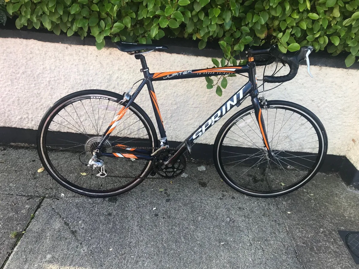 Racer for sale - Image 1