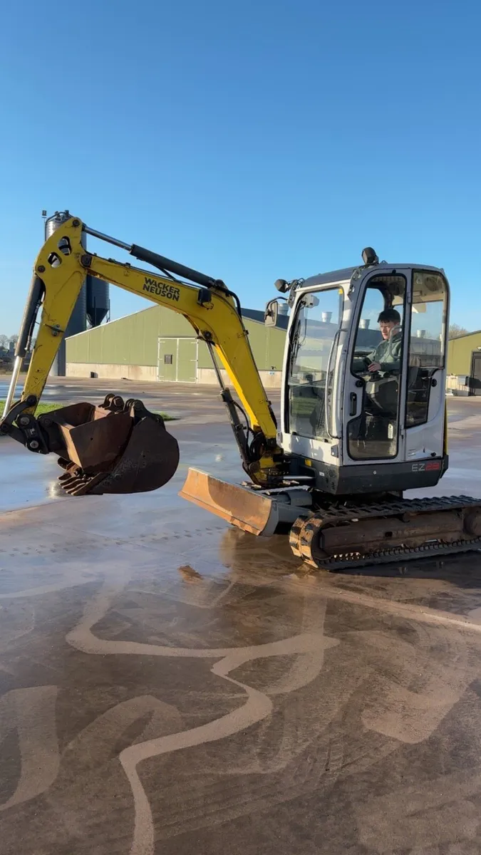 wacker neuson - Image 3