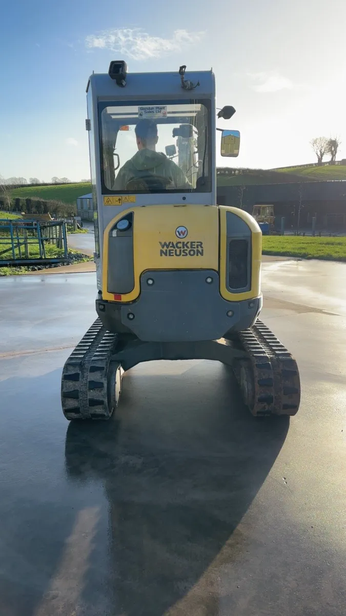 wacker neuson - Image 4