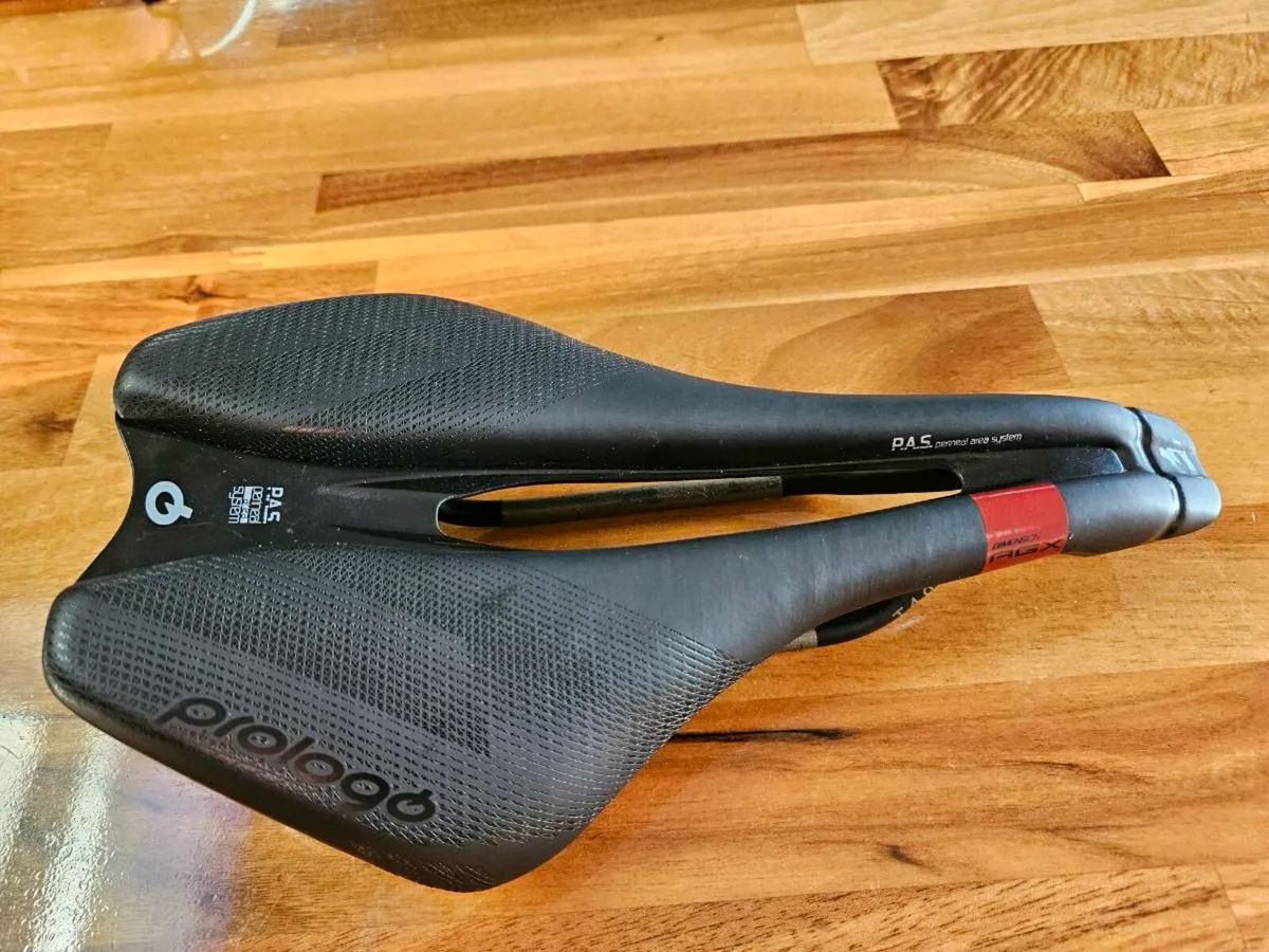 Prologo Dimension AGX 143 T4.0 - Image 1