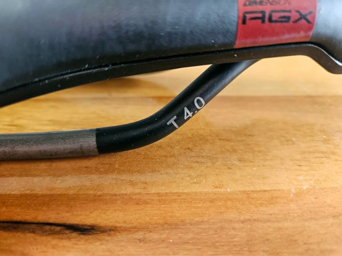 Prologo Dimension AGX 143 T4.0 - Image 2