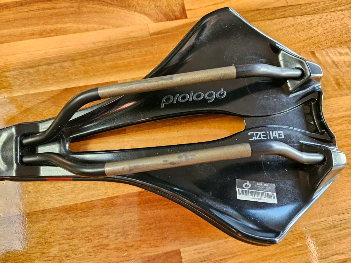 Prologo Dimension AGX 143 T4.0 - Image 4