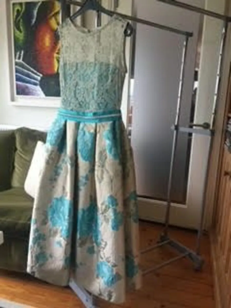 Occassion Dress - Image 2