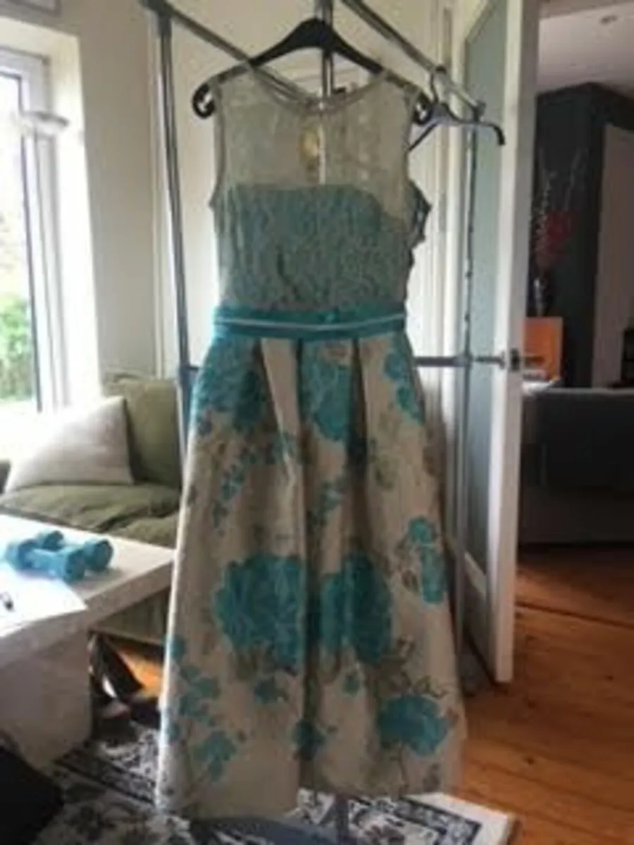 Occassion Dress - Image 4