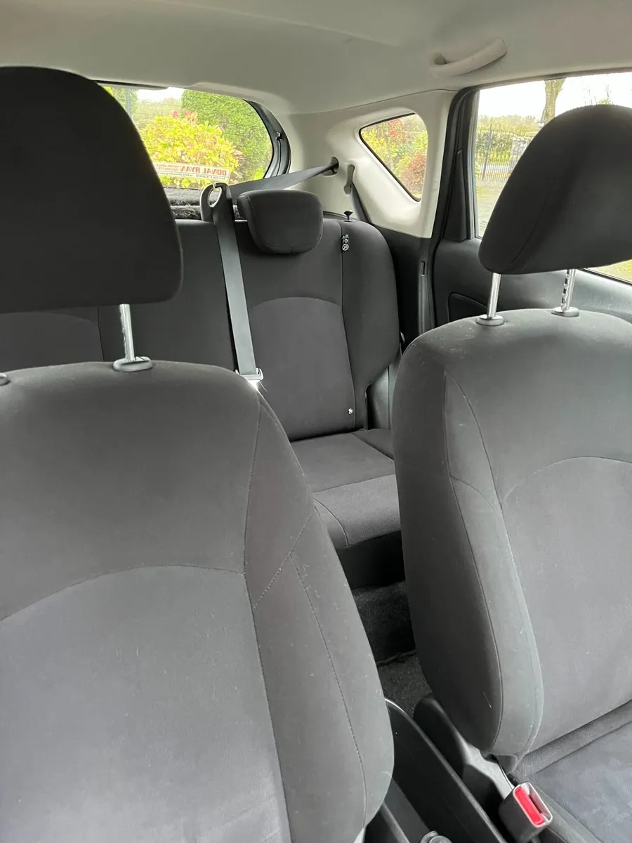 Nissan Note 2015 - Image 3