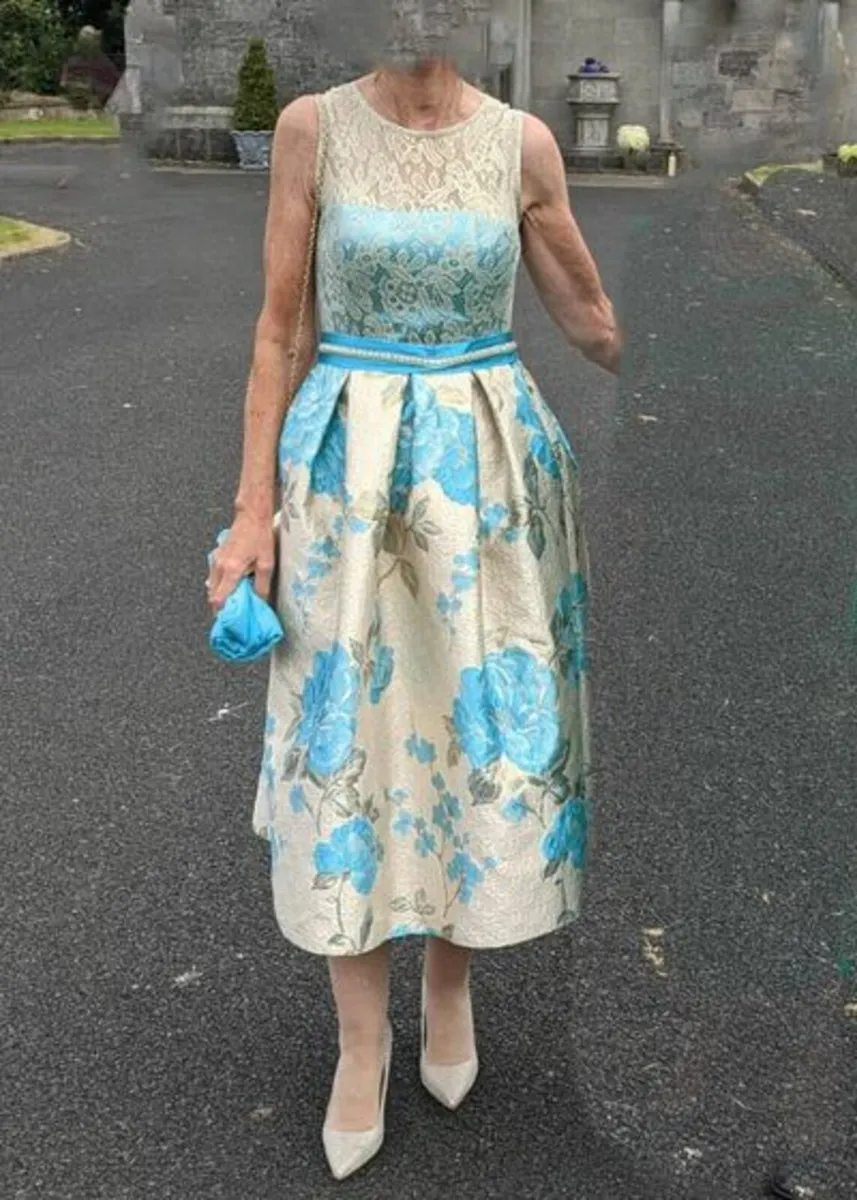 Occassion Dress - Image 1