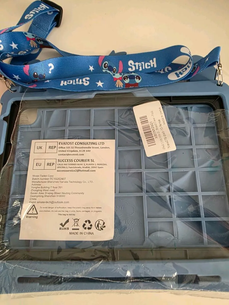 Tablet case - Image 2