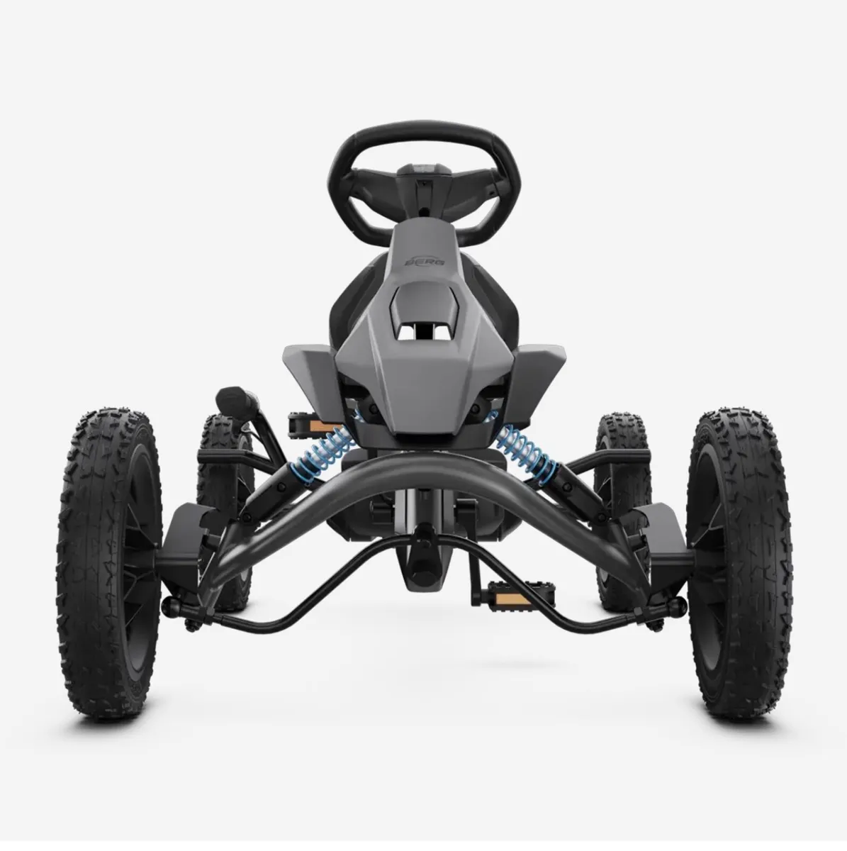 Kids Berg Go Kart - Image 2