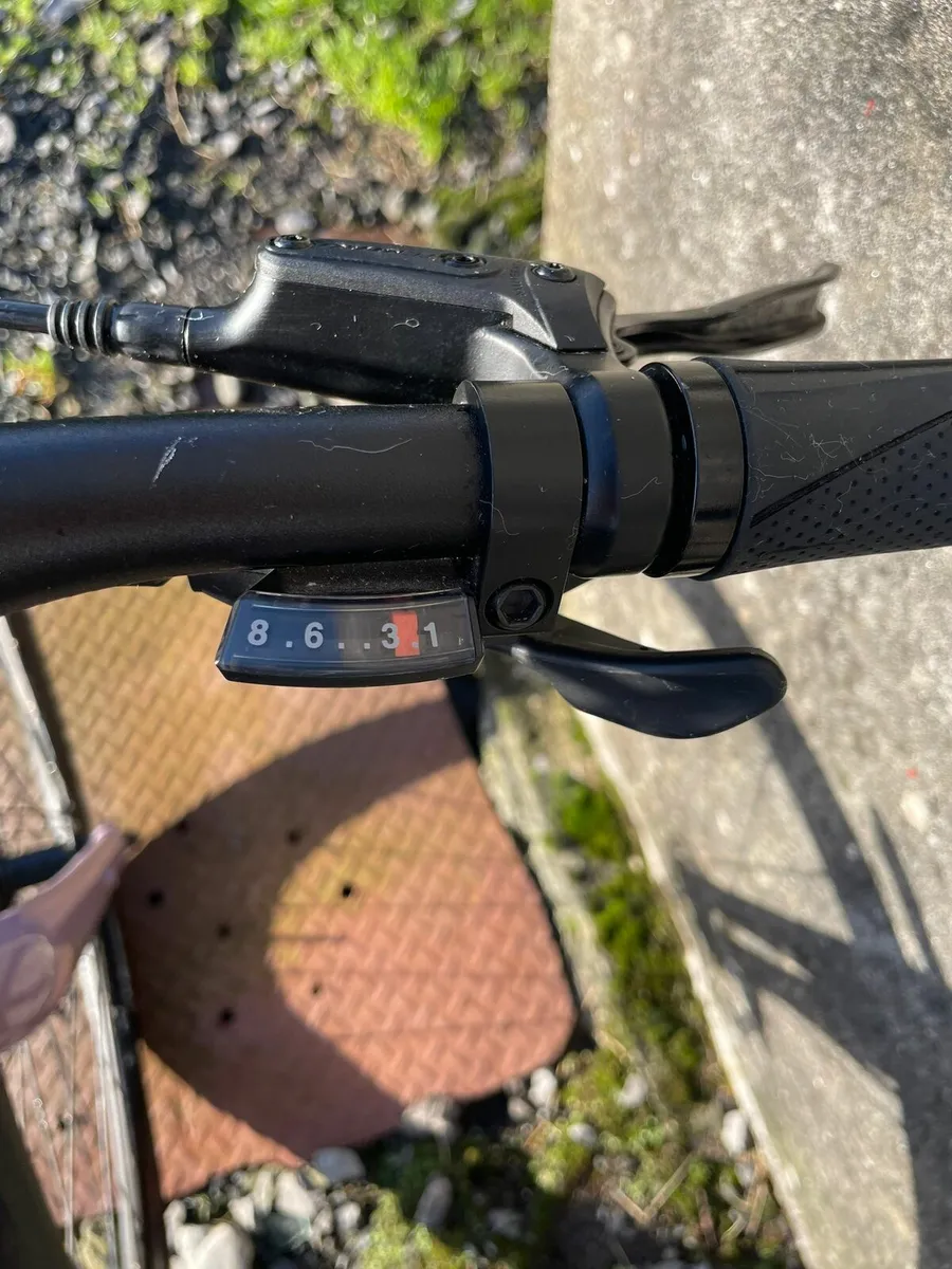 Liv Alight Bikr - Image 4