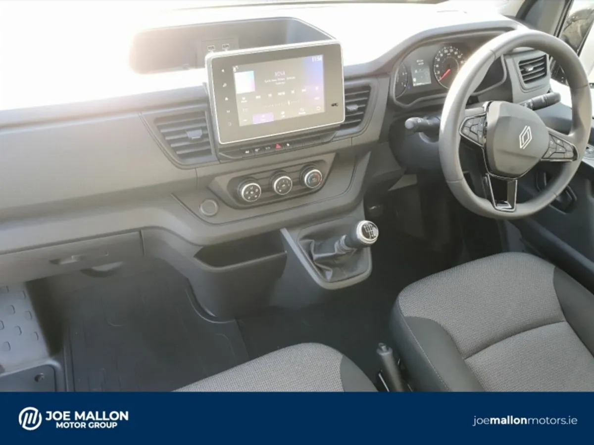 Renault Trafic LL30  DCI 130 START - Proce ex vat - Image 4