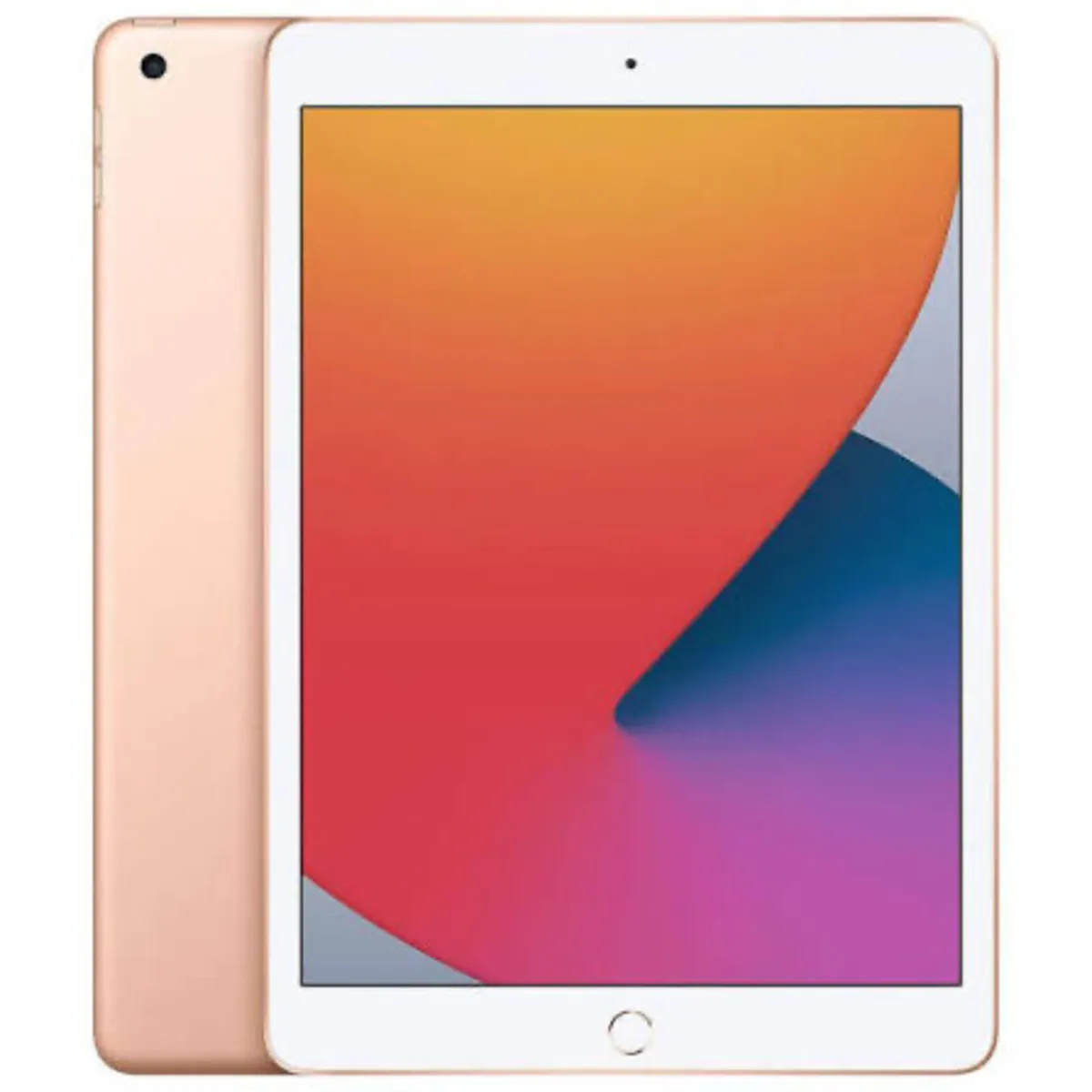 iPad 8th gen 32GB WiFi