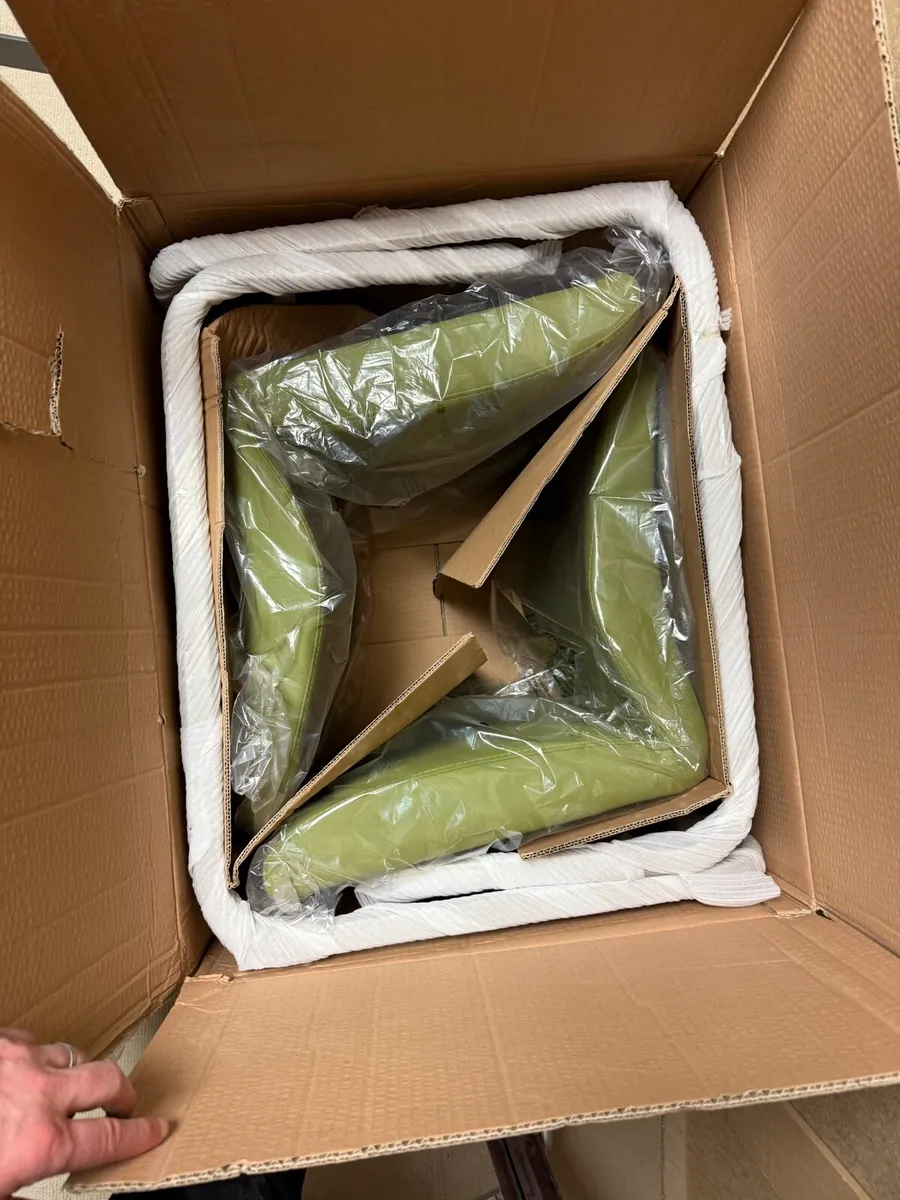 Bar stools - Image 2