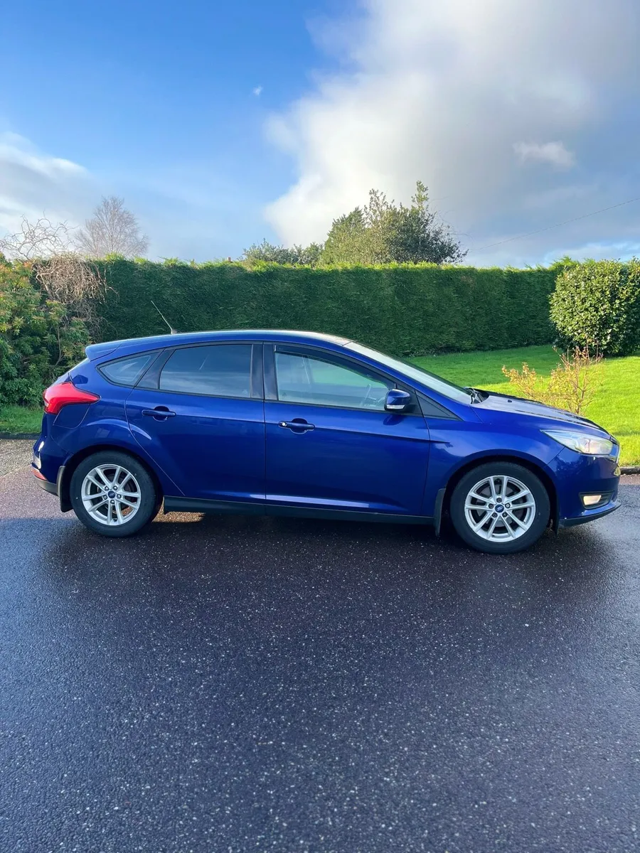 ✅ Ford Focus 1.6 - Image 3