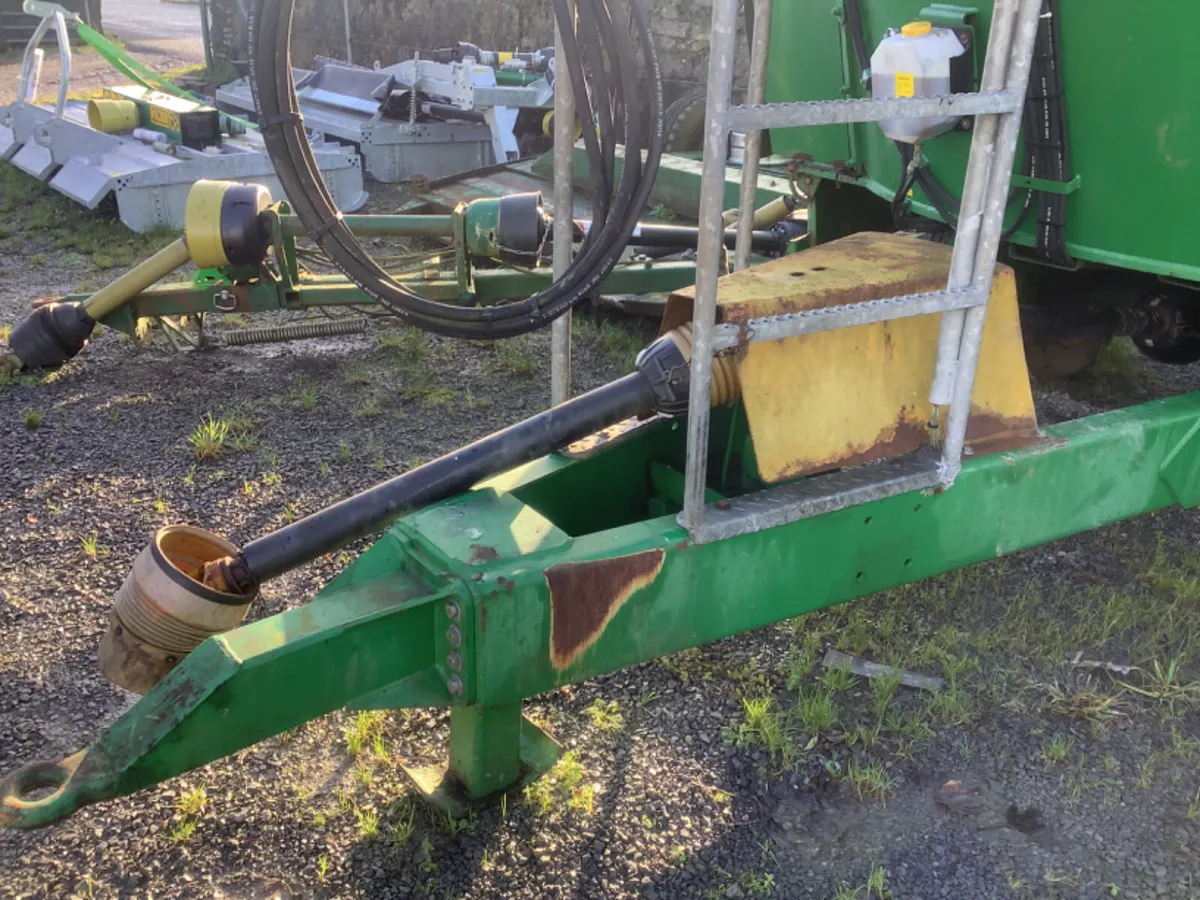 Conor Tub Feeder - Image 3