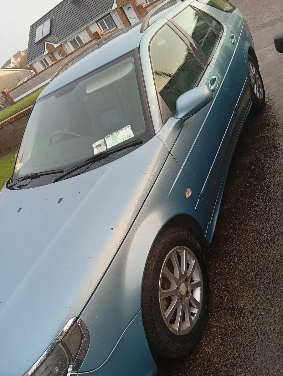 Saab 9-5 2008 - Image 3