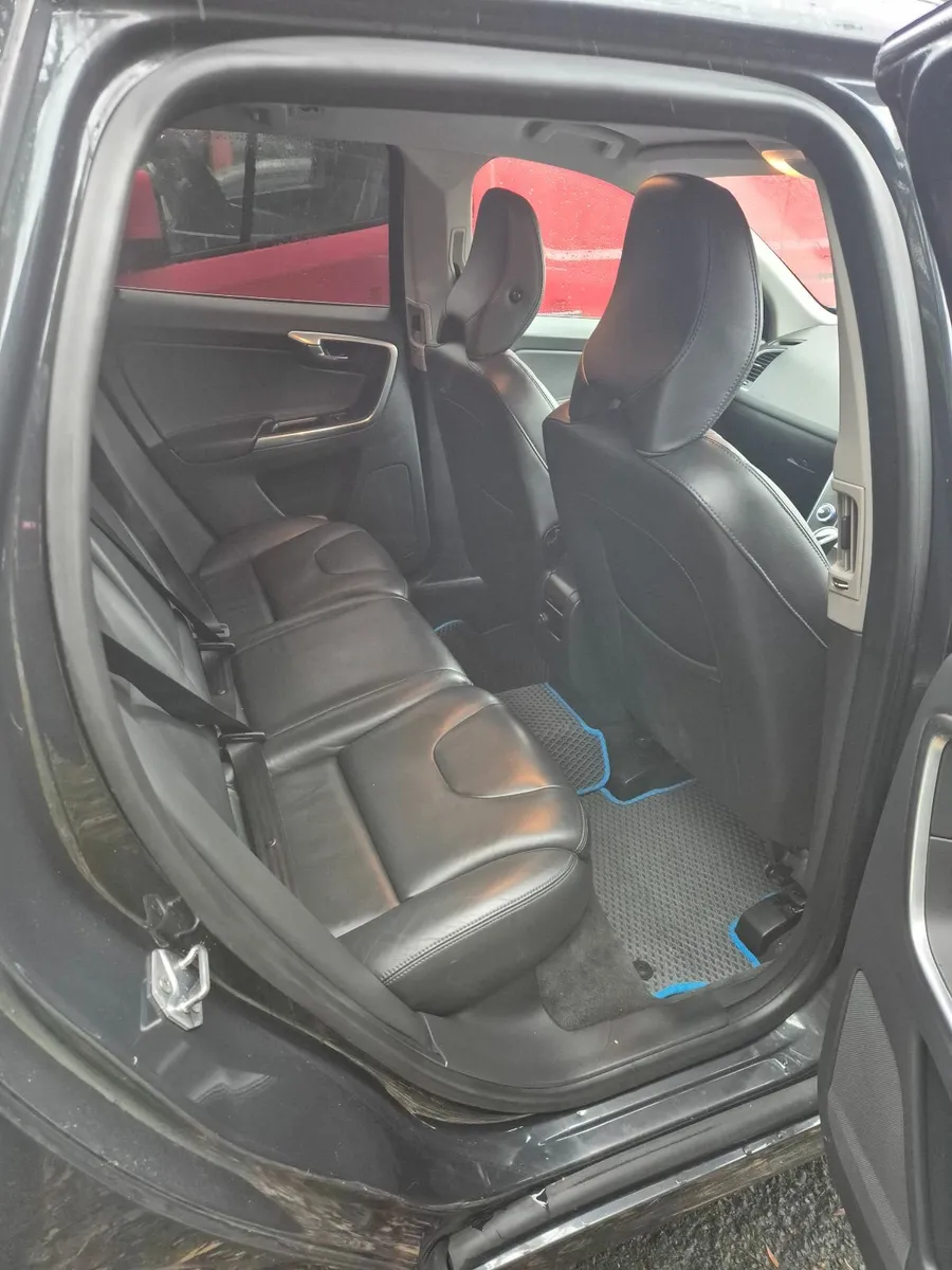 Volvo XC60 2014 - Image 1