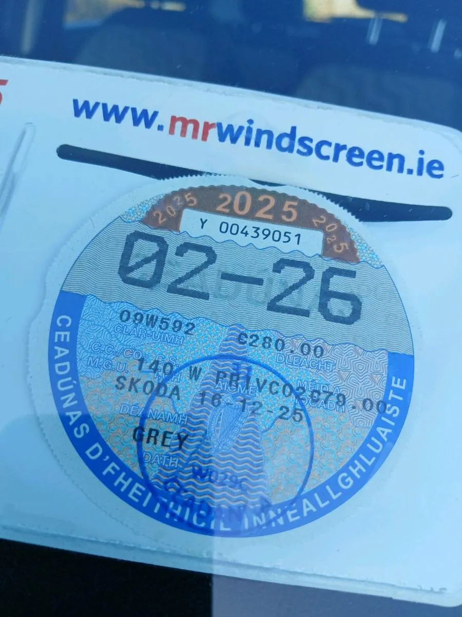 2009 NEW NCT 03.27 TAX 03.26 CHEAP TAX SERVICED!! - Image 3