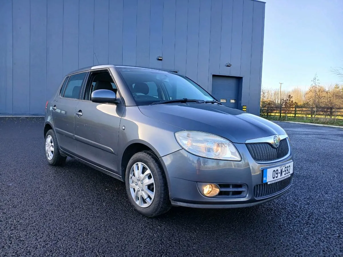 2009 NEW NCT 03.27 TAX 03.26 CHEAP TAX SERVICED!! - Image 1