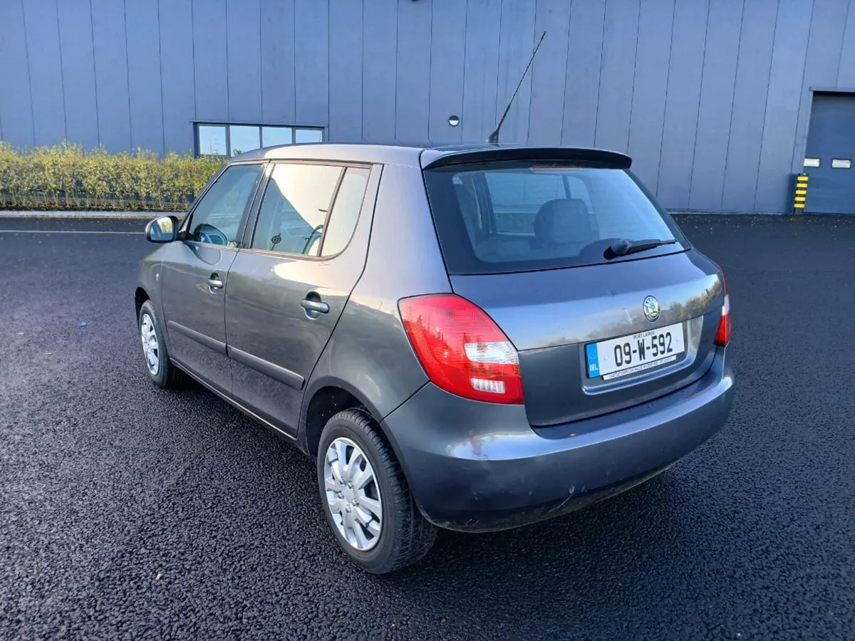 2009 NEW NCT 03.27 TAX 03.26 CHEAP TAX SERVICED!! - Image 4