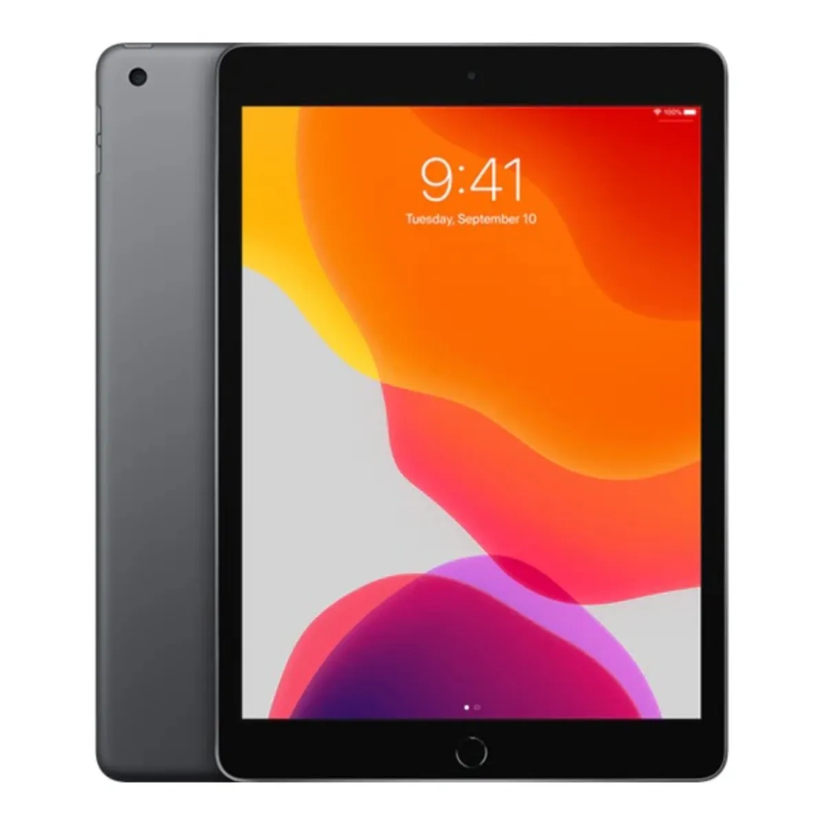 iPad 7th gen 32GB WiFi - Image 1