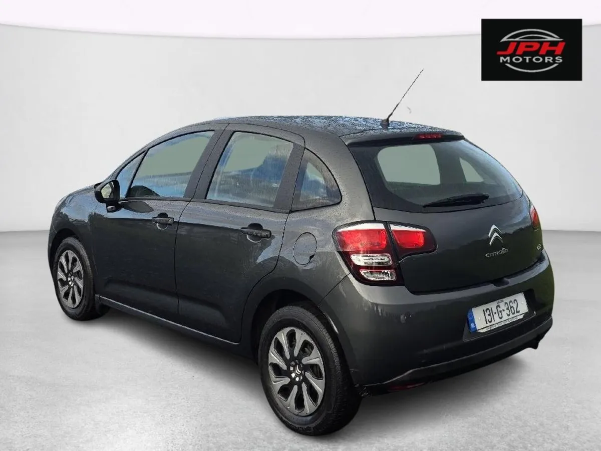 Citroen C3 2013 - Image 4