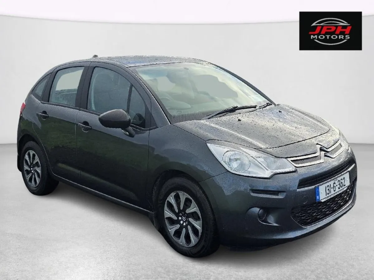 Citroen C3 2013 - Image 2