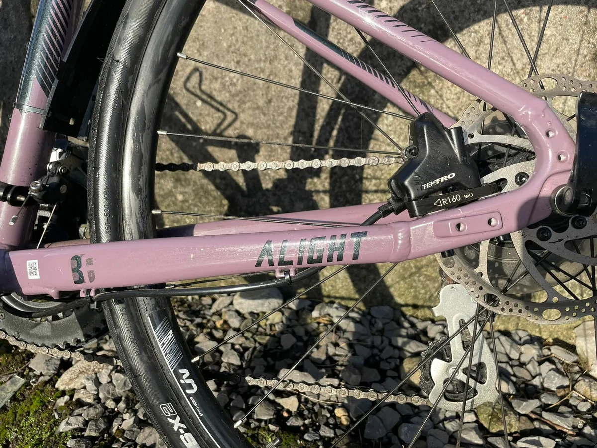 Liv Alight Bikr - Image 2