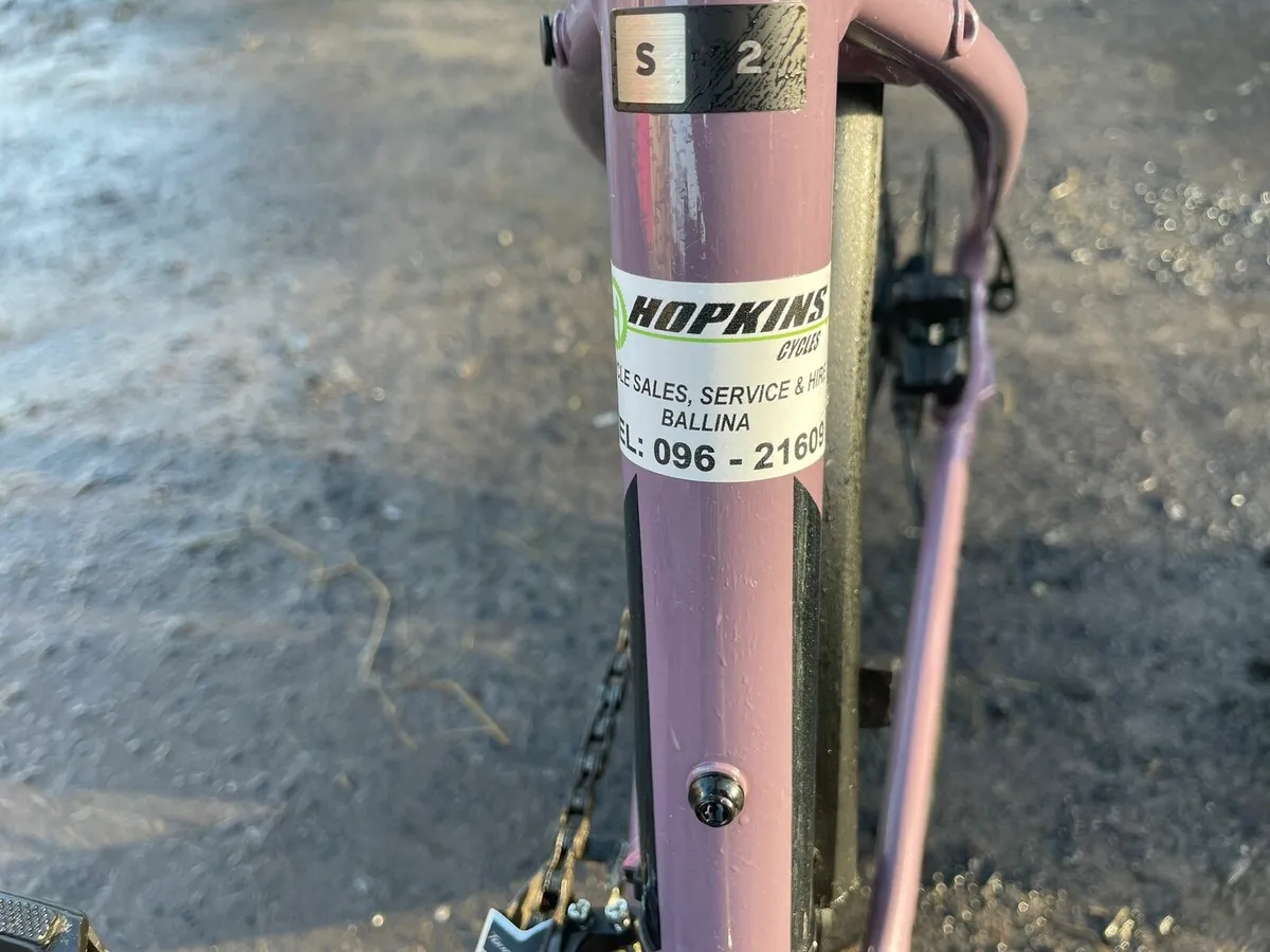 Liv Alight Bikr - Image 3