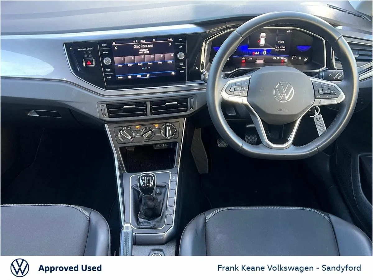 Volkswagen Taigo *STYLE* 1.0 TSI 115HP M6F @Frank - Image 2