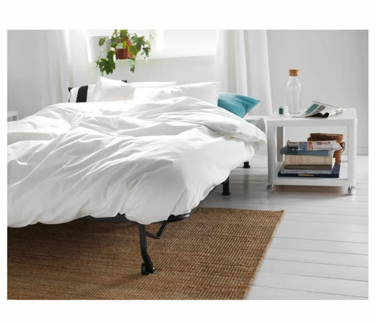 Double Sofa Bed - Image 3