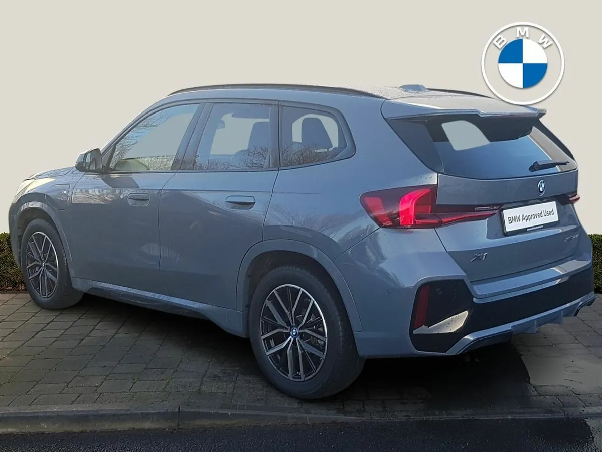 BMW X1 xDrive30e M Sport - Image 2