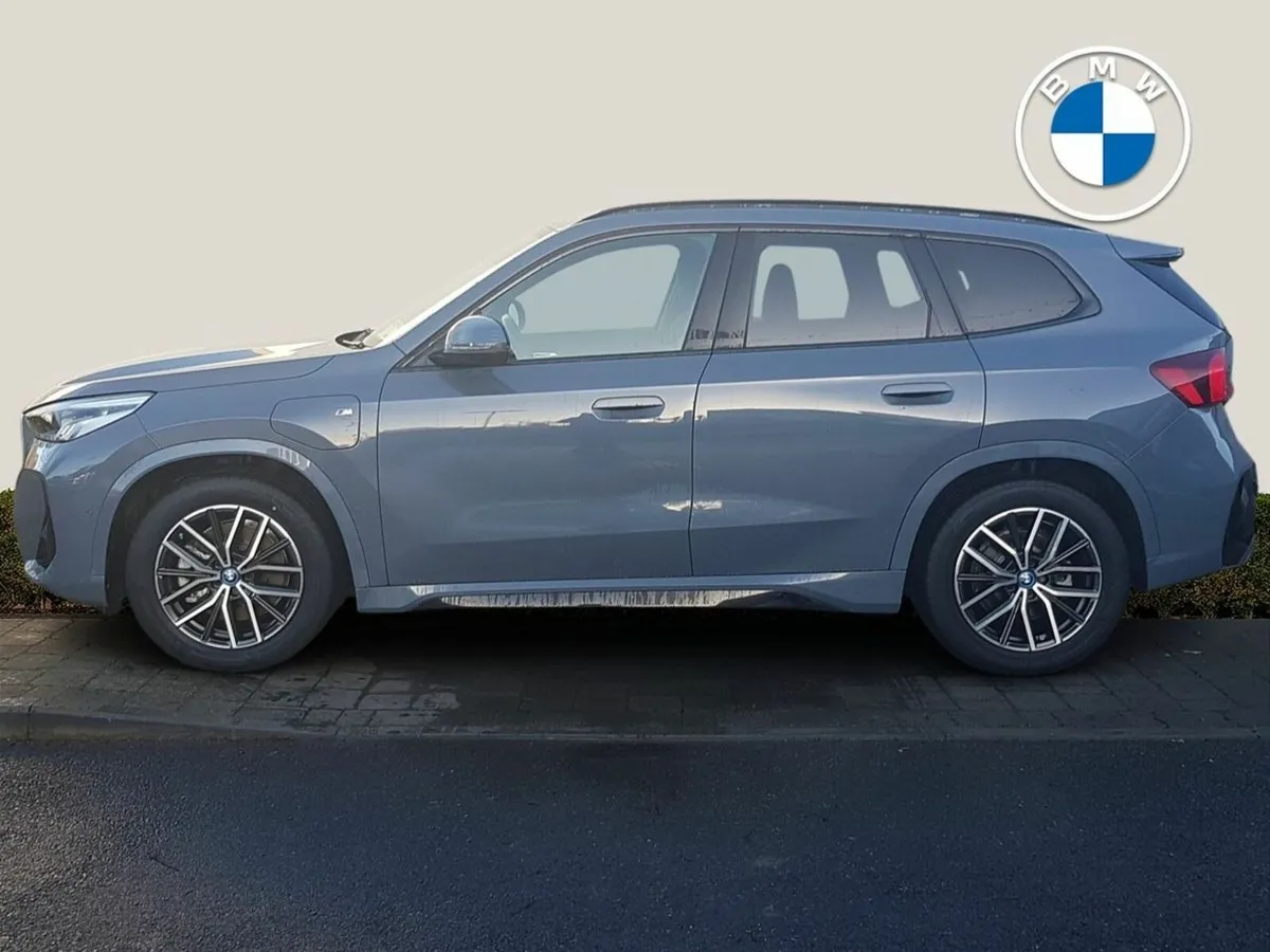 BMW X1 xDrive30e M Sport - Image 3