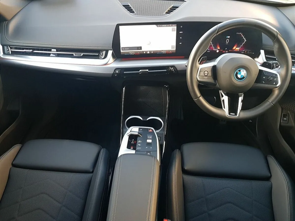 BMW X1 xDrive30e M Sport - Image 4