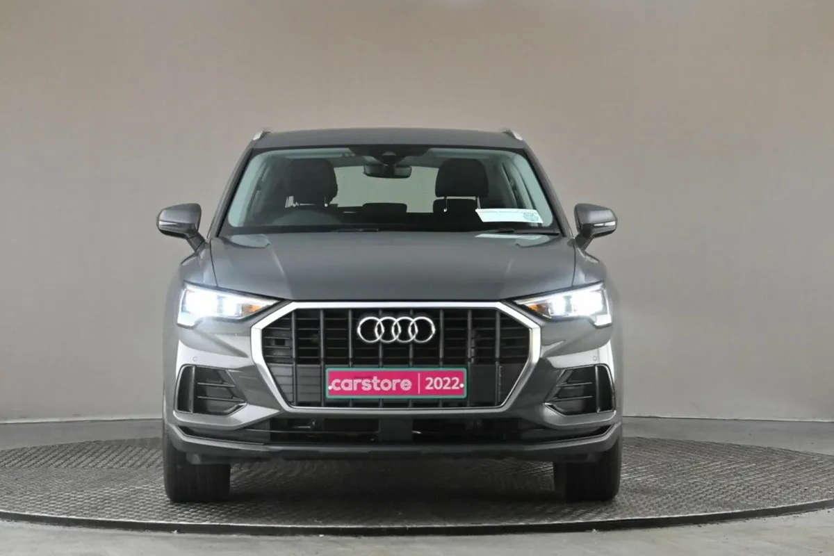 Audi Q3 *JAN 2026 PRICE NOW* E-TRON TFSI E 245 S-T - Image 2