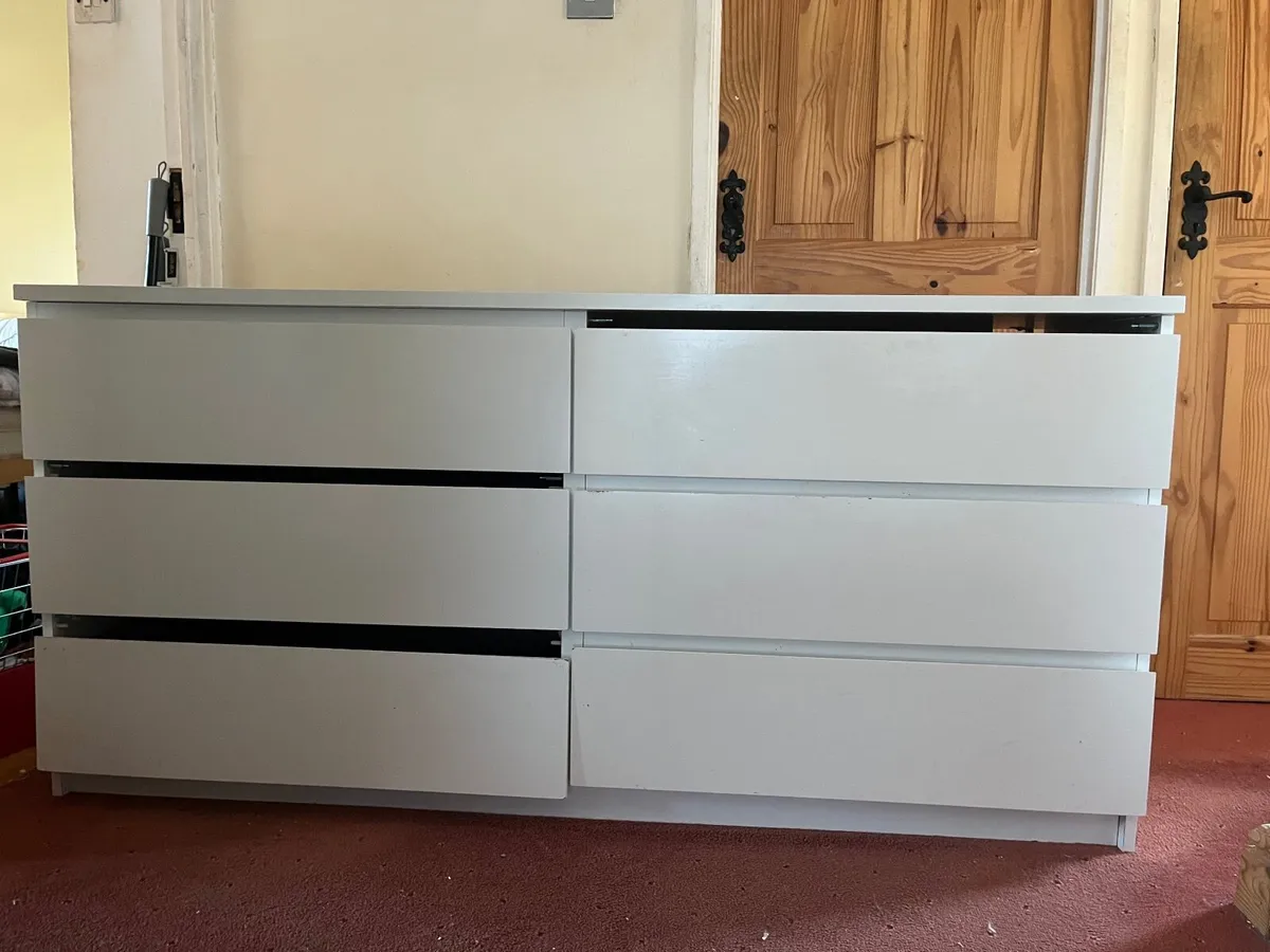Free IKEA Drawers - Image 1