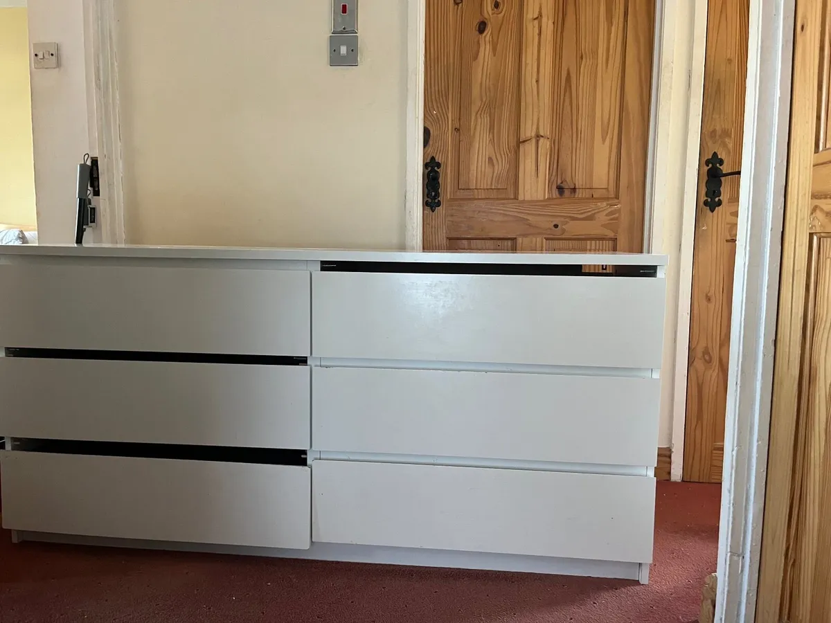 Free IKEA Drawers - Image 2