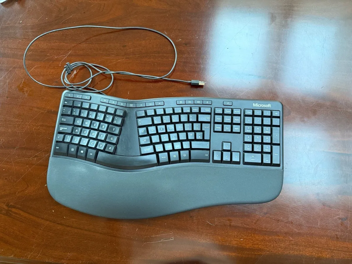 Keyboard - Image 1