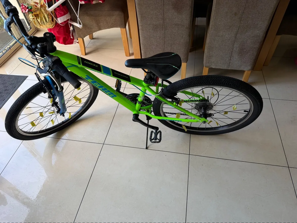 Junior bike - Image 2