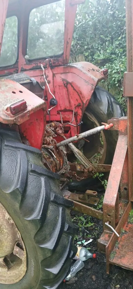 178 Massey running perfect - Image 3