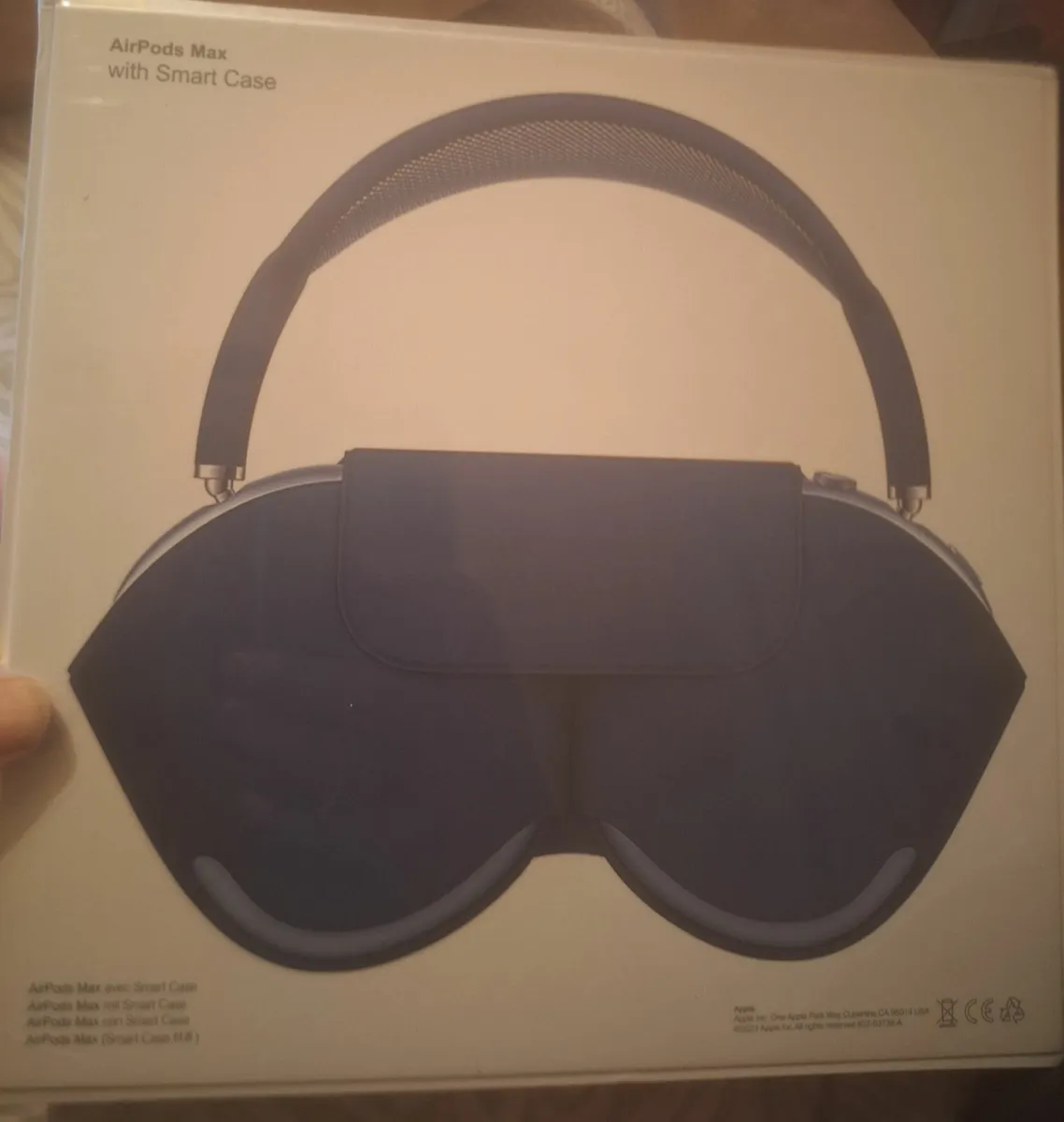 Apple airpods headset - Image 2