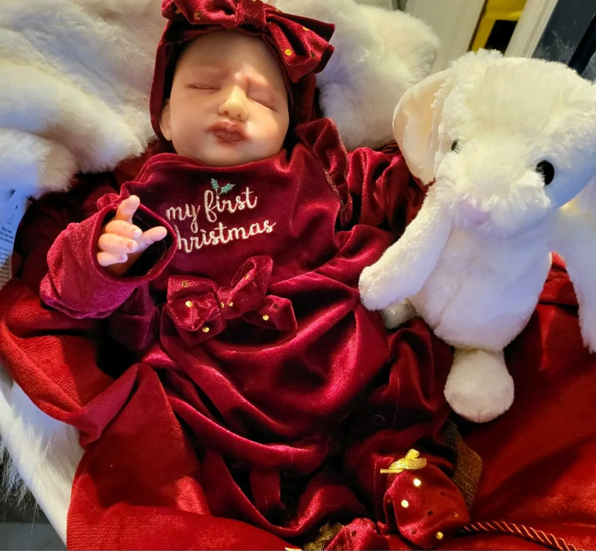 Reborn doll - Image 2