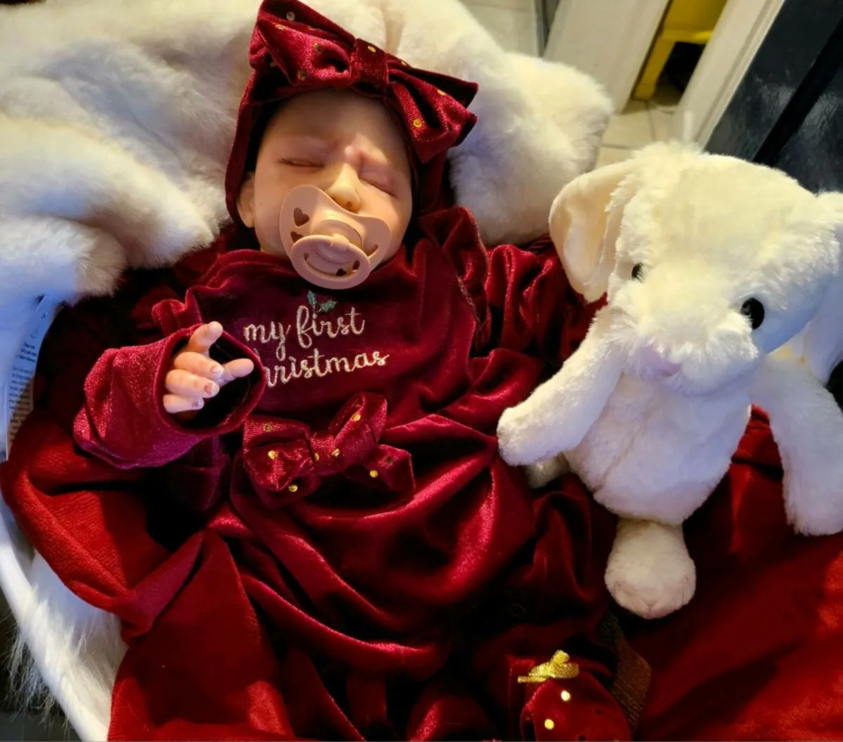 Reborn doll - Image 4