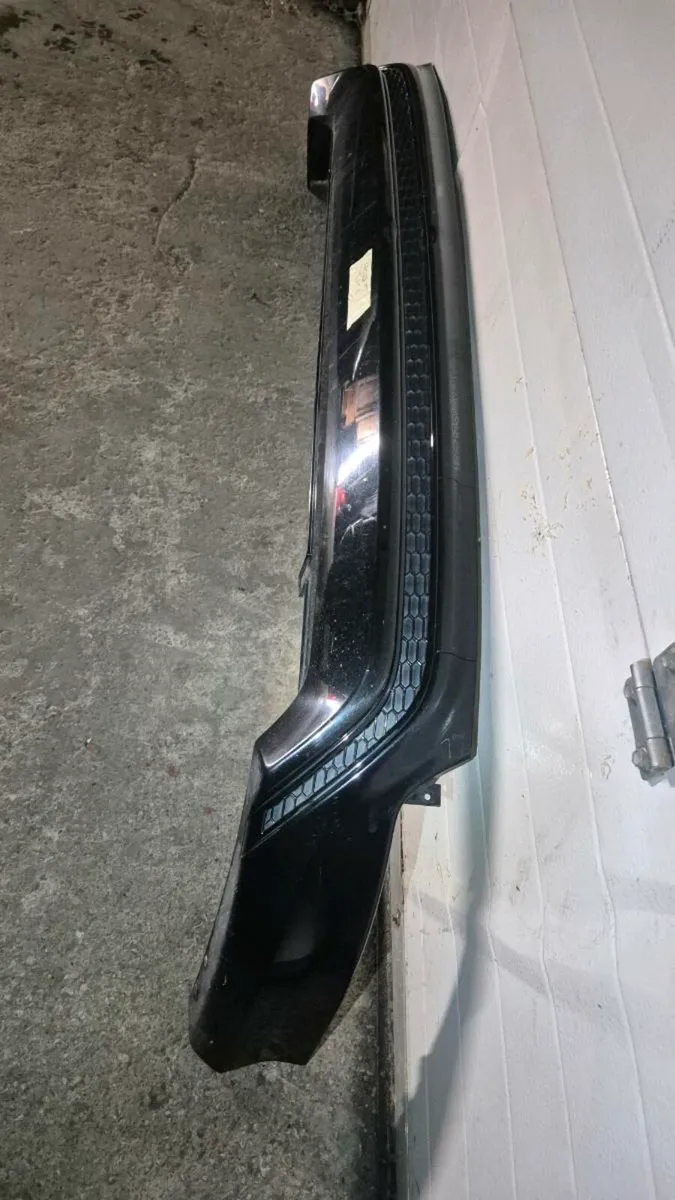 Audi a3 sedan grill 2021year - Image 4