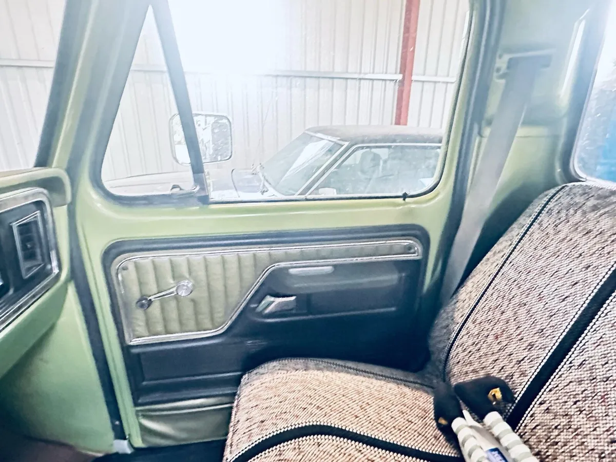 F150 Ford Ranger - Image 3